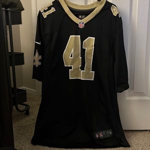 Kamar Saints Jersey NFL